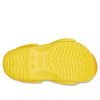 Crocs (GS) Classic Lined Clogs „Türkis“ 203506-3U3