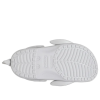 Crocs (GS) Classic I AM Shark Clogs „Grau“ 210011-1FT