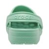 Crocs (GS) Classic Jade Stone Clogs „Grün“ 206991-3UG