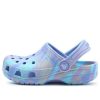 Crocs (GS) Classic Marbled Clogs „Moon Jelly Multi“ 207464-5Q7