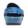 Crocs (GS) Classic Mossy Oak Coastal Clogs „Blau“ 207259-410