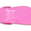 Crocs (GS) Classic Out of This World Clogs „Elektrisches Pink Schwarz“ 206739-6QS