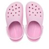 Crocs (GS) Classic Slip On „Pink“ 206991-6GD