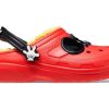 Crocs (GS) Classic x Mickey Mouse Clogs „Rot Gelb Schwarz“ 208027-063