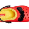 Crocs (GS) Classic x Mickey Mouse Clogs „Rot Gelb Schwarz“ 208027-063