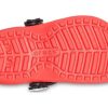 Crocs (GS) Classic x Mickey Mouse Clogs „Rot Gelb Schwarz“ 208027-063