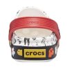 Crocs (GS) Classic x Mickey Mouse Clogs „Weiß Rot Schwarz“ 208866-100
