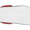 Crocs (GS) Classic x Mickey Mouse Clogs „Weiß Rot Schwarz“ 208866-100