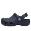 Crocs (GS) Coast Clogs „Marineblau“ 204094-410