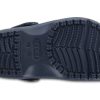 Crocs (GS) Coast Clogs „Marineblau“ 204094-410
