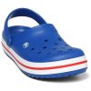 Crocs (GS) Off Court Daisy Clogs „Blau“ 209061-4NS