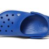 Crocs (GS) Off Court Daisy Clogs „Blau“ 209061-4NS