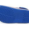 Crocs (GS) Off Court Daisy Clogs „Blau“ 209061-4NS