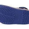 Crocs (GS) Crocband Clog „Coral Blue“ 207006-4O5
