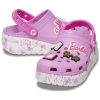 Crocs (GS) Cutie Crush Clog „Barbie Taffy Pink“ 208805-6SW