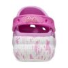 Crocs (GS) Cutie Crush Clog „Barbie Taffy Pink“ 208805-6SW