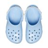 Crocs (GS) Daisy Chain Classic Clog „Blauer Calcit“ 209065-4NS