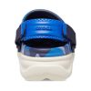 Crocs (GS) Duet Max 2 Camo Redux Clogs „Navy Stucco“ 209120-46K