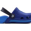 Crocs (GS) Electro III Clog „Blue Jean Ocean“ 204991-43L