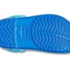 Crocs (GS) Fun Lab Baby Shark Band Clog „Blau“ 207066-4JL