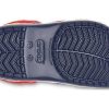 Crocs (GS) Fun Lab Mickey Lights Clogs „Navy Multi“ 207459-410