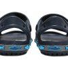 Crocs (GS) Fun Lab Sandalen Tiefblau 206365-410 Crocs (GS) Fun Lab Sandalen Tiefblau 206365-410