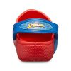 Crocs (GS) Fun Lab SpiderMan Lights Clogs „Rot Blau“ 205506-8C1