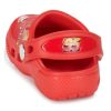 Crocs (GS) FunLab Cars Clogs „Rot Gelb“ 204116-8C1