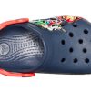 Crocs (GS) FunLab Clogs „Navy“ 205507-410