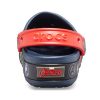 Crocs (GS) FunLab Clogs „Navy“ 205507-410