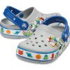 Crocs (GS) FunLab Disney Toy Story Clogs „Hellgraublau“ 205498-007