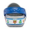 Crocs (GS) FunLab Disney Toy Story Clogs „Hellgraublau“ 205498-007