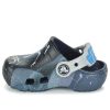 Crocs (GS) FunLab Star Wars Classic Clogs „Schwarz Blau“ 204115-410