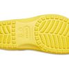 Crocs (GS) Gummistiefel Classic Boots „Gelb“ 208544-75Y