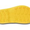 Crocs (GS) Handle It Regenstiefel „Gelb“ 12803-730