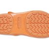 Crocs (GS) Isabella Charm Sandalen „Orange“ 208445-83I