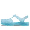 Crocs (GS) Isabella Sandalen „Glitter Blue“ 208444-411
