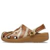 Crocs (GS) Jurassic World x Classic Clog „Sand“ 208808-202