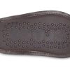 Crocs (GS) Kapcie Classic Slipper „Grau Blau“ 205349-0DA