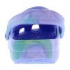 Crocs (GS) Klassische Marmorierte Clogs „Moon Jelly“ 208398-5Q6C
