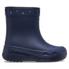 Crocs (GS) Klassische Stiefel „Marineblau“ 208544-410