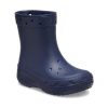 Crocs (GS) Klassische Stiefel „Marineblau“ 208544-410