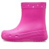 Crocs (GS) Klassische Stiefel „Pink“ 208544-6UB