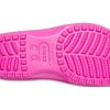 Crocs (GS) Klassische Stiefel „Pink“ 208544-6UB