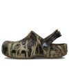 Crocs (GS) Realtree Clogs „Camo“ 207093-260