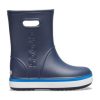 Crocs (GS) Regenstiefel „Navy Bright Cobalt“ 205827-4KB