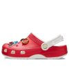 Crocs (GS) Sonic The Hedgehog x Classic Clog „Sonic’s Shoes“ 208642-610
