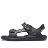 Crocs (GS) Swiftwater Expedition Sandalen „Schwarz Grau“ 206267-0DD