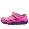 Crocs (GS) Swiftwater Sneakers „Pink Purple“ 204989-6L0