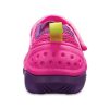 Crocs (GS) Swiftwater Sneakers „Pink Purple“ 204989-6L0